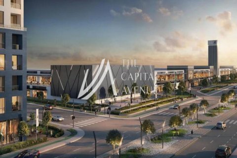 Land de 942m² en Al Shamkha, UAE No. 86668 6