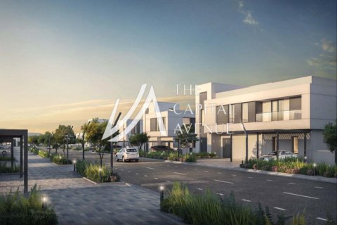 Land de 942m² en Al Shamkha, UAE No. 86668 3