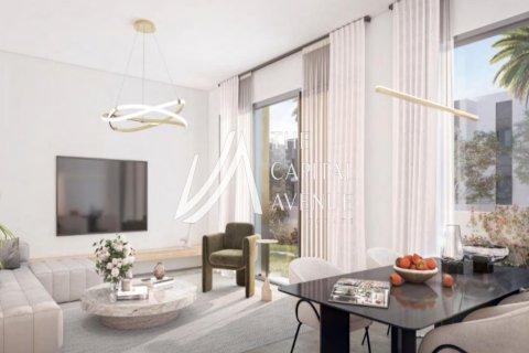 Villa de 4 dormitorios en Al Shamkha, UAE No. 86670 5