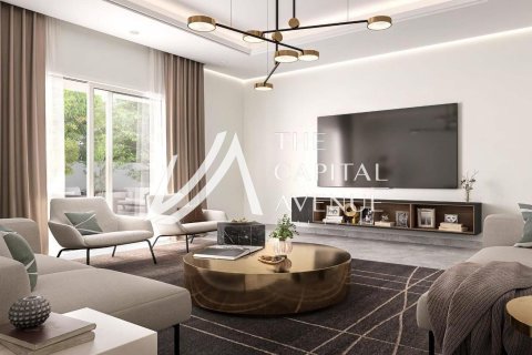 Villa de 4 dormitorios en Al Shamkha, UAE No. 86670 7