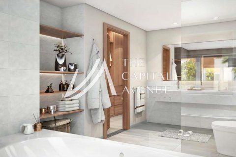 Villa de 4 dormitorios en Al Shamkha, UAE No. 86670 10