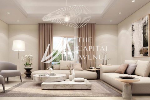 Villa de 4 dormitorios en Al Shamkha, UAE No. 86670 4