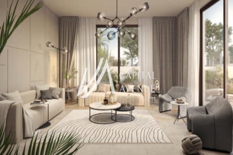 Villa de 4 dormitorios en Al Shamkha, UAE No. 86670 6