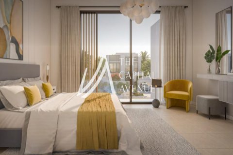 Villa de 4 dormitorios en Al Shamkha, UAE No. 86670 8