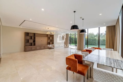 Villa de 5 chambres à Jumeirah Bay Island, UAE No. 77682