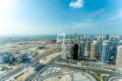 1 غرف نوم شقة في أبراج بحيرة جميرا, الإمارات العربية المتحدة رقم 77686 2