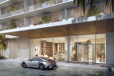 Appartement de 2 chambres à Saria Maritime City, UAE No. 97989 20