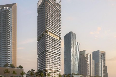 Appartement de 2 chambres à Saria Maritime City, UAE No. 97989 11
