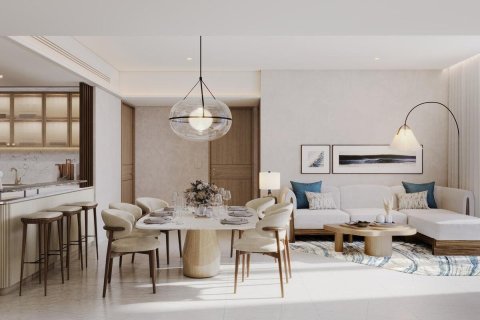Appartement de 2 chambres à Saria Maritime City, UAE No. 97989 15