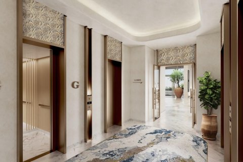 Appartement de 2 chambres à Saria Maritime City, UAE No. 97989 9