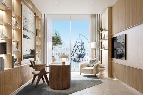 Appartement de 2 chambres à Saria Maritime City, UAE No. 97989 7