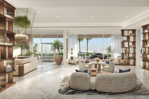 Appartement de 2 chambres à Saria Maritime City, UAE No. 97989 4