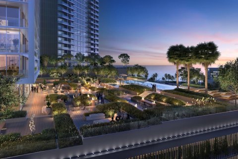 Appartement de 2 chambres à Saria Maritime City, UAE No. 97989 8