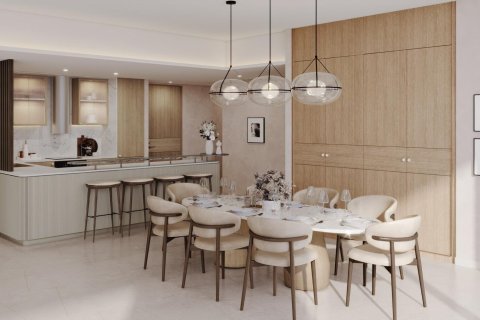 Appartement de 2 chambres à Saria Maritime City, UAE No. 97989 3