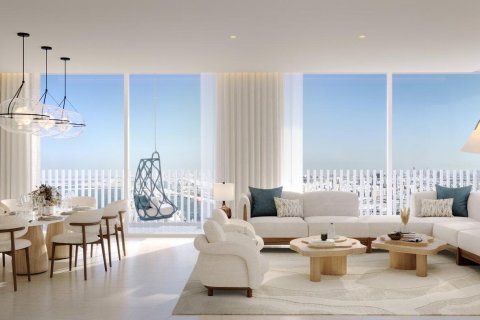 Appartement de 2 chambres à Saria Maritime City, UAE No. 97989 13