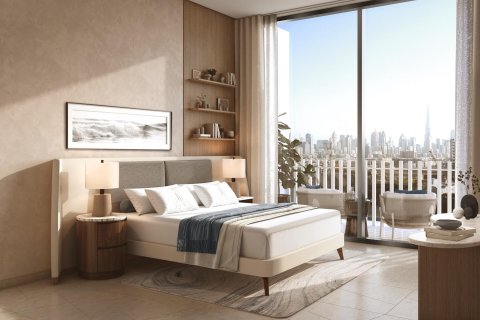 Appartement de 2 chambres à Saria Maritime City, UAE No. 97989 2