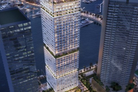 Appartement de 2 chambres à Saria Maritime City, UAE No. 97989 6