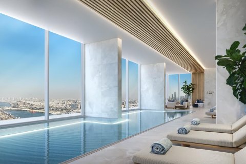 Appartement de 2 chambres à Saria Maritime City, UAE No. 97989 17