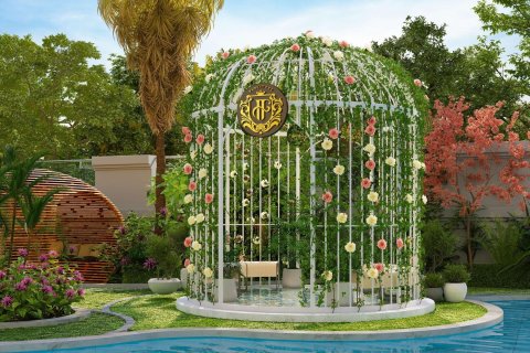 2 غرف نوم شقة في VINCITORE AQUA DIMORE Dubai Science Park, الإمارات العربية المتحدة رقم 97981 5