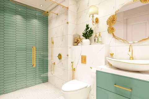 2 غرف نوم شقة في VINCITORE AQUA DIMORE Dubai Science Park, الإمارات العربية المتحدة رقم 97981 9