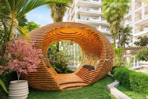 2 غرف نوم شقة في VINCITORE AQUA DIMORE Dubai Science Park, الإمارات العربية المتحدة رقم 97981 6