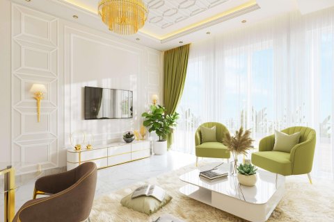 2 غرف نوم شقة في VINCITORE AQUA DIMORE Dubai Science Park, الإمارات العربية المتحدة رقم 97981 11