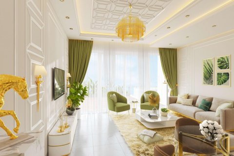 2 غرف نوم شقة في VINCITORE AQUA DIMORE Dubai Science Park, الإمارات العربية المتحدة رقم 97981 3