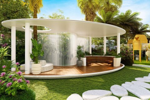 2 غرف نوم شقة في VINCITORE AQUA DIMORE Dubai Science Park, الإمارات العربية المتحدة رقم 97981 4