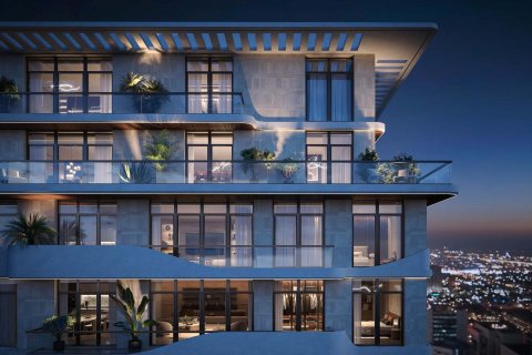 1 غرف نوم شقة في HELVETIA دائرة قرية جميرا, الإمارات العربية المتحدة رقم 97979 5