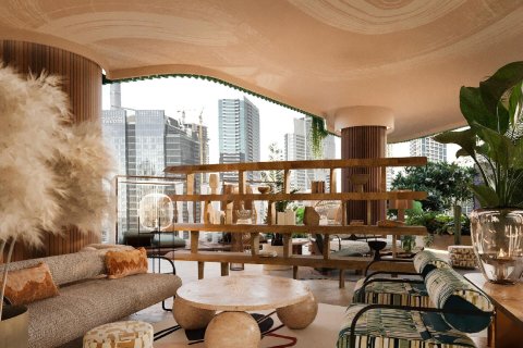 3 bedrooms Apartment in Eywa Dubai, UAE No. 97992 12