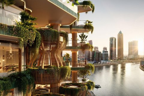 3 bedrooms Apartment in Eywa Dubai, UAE No. 97992 16