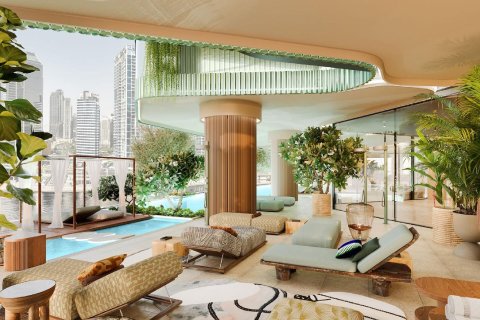 3 bedrooms Apartment in Eywa Dubai, UAE No. 97992 6