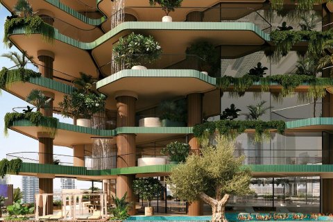 3 bedrooms Apartment in Eywa Dubai, UAE No. 97992 2