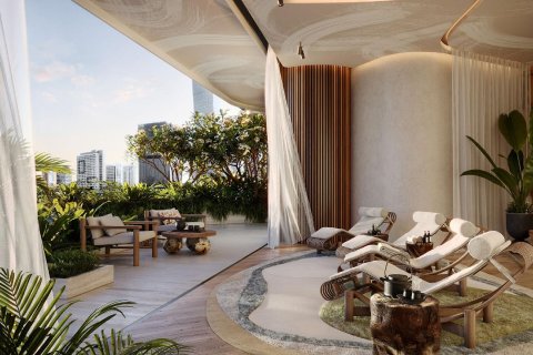 3 bedrooms Apartment in Eywa Dubai, UAE No. 97992 11