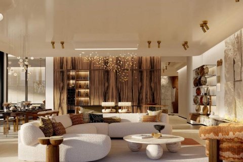 3 bedrooms Apartment in Eywa Dubai, UAE No. 97992 4