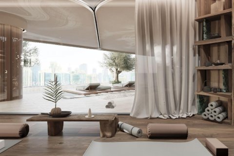 3 bedrooms Apartment in Eywa Dubai, UAE No. 97992 5