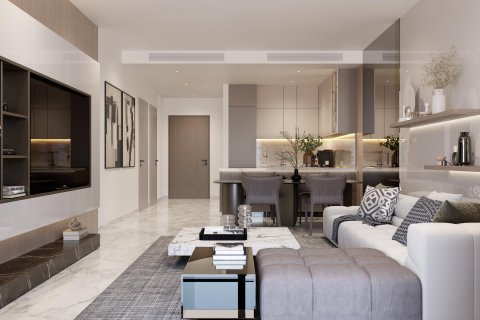 1 bedroom Apartment in SAMANA GOLF VIEWS Dubai Sports City, UAE No. 97980 20