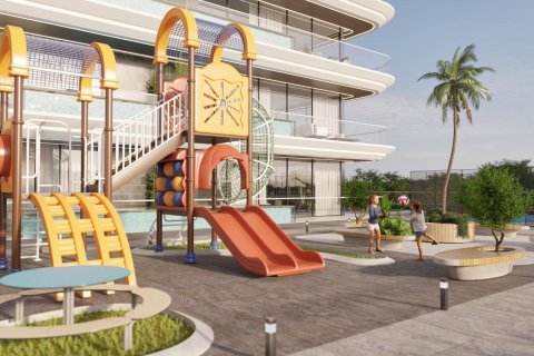 1 bedroom Apartment in SAMANA GOLF VIEWS Dubai Sports City, UAE No. 97980 11