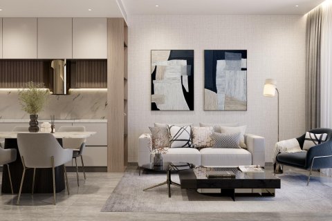 1 bedroom Apartment in SAMANA GOLF VIEWS Dubai Sports City, UAE No. 97980 10