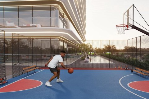 1 bedroom Apartment in SAMANA GOLF VIEWS Dubai Sports City, UAE No. 97980 5