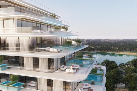 1 bedroom Apartment in SAMANA GOLF VIEWS Dubai Sports City, UAE No. 97980 2