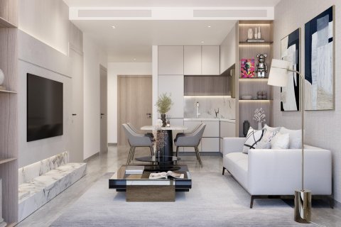 1 bedroom Apartment in SAMANA GOLF VIEWS Dubai Sports City, UAE No. 97980 9