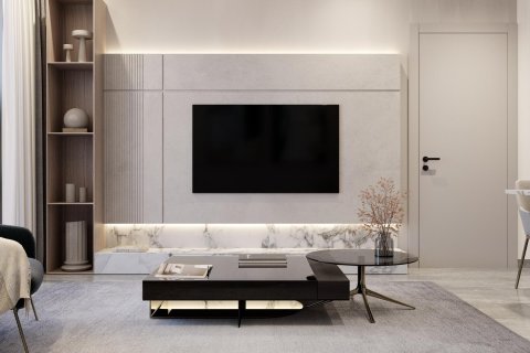 1 bedroom Apartment in SAMANA GOLF VIEWS Dubai Sports City, UAE No. 97980 18
