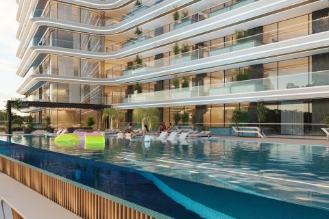 1 bedroom Apartment in SAMANA GOLF VIEWS Dubai Sports City, UAE No. 97980 7