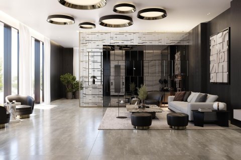 1 bedroom Apartment in SAMANA GOLF VIEWS Dubai Sports City, UAE No. 97980 8