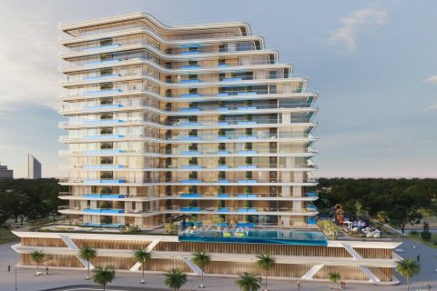1 bedroom Apartment in SAMANA GOLF VIEWS Dubai Sports City, UAE No. 97980 12