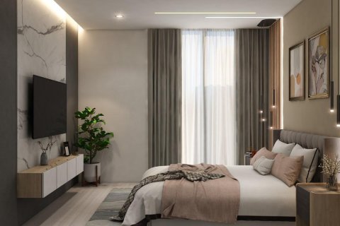 5 غرفة نوم  بانتهاوس في MARINA STAR مرسى دبي, الإمارات العربية المتحدة رقم 97991 15