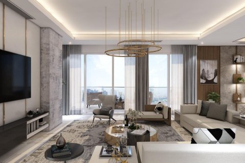 5 غرفة نوم  بانتهاوس في MARINA STAR مرسى دبي, الإمارات العربية المتحدة رقم 97991 2