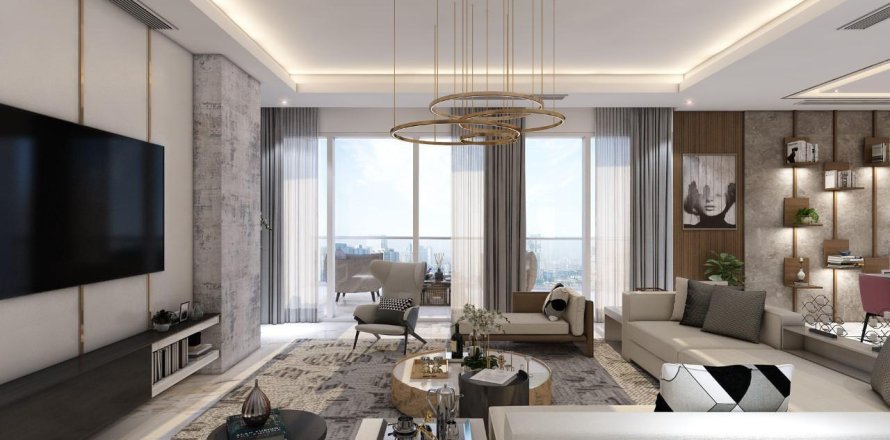 5 غرفة نوم  بانتهاوس في MARINA STAR مرسى دبي, الإمارات العربية المتحدة رقم 97991