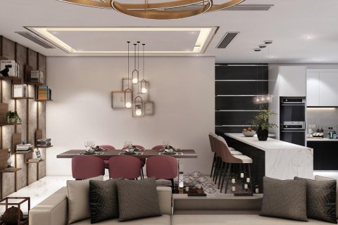 5 غرفة نوم  بانتهاوس في MARINA STAR مرسى دبي, الإمارات العربية المتحدة رقم 97991 11